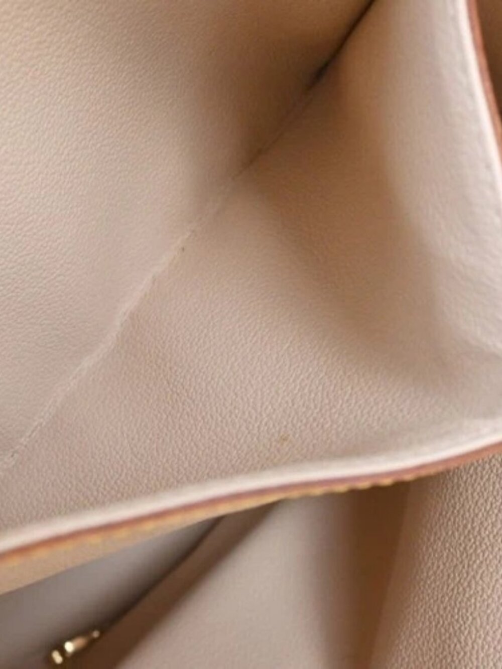 BUYIT03 LOUIS VUITTON MONOGRAM BUCKET GM TOTE BAG M42236 FL1014 YQ07777 - Picture 14 of 16